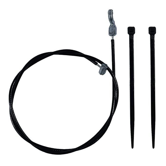 SPEED CONTROL CABLE