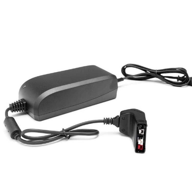 BATTERY, CHARGER, QC80F 12V  (PROP 65)