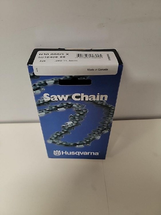 CHAIN, 16", .325, .050, 66 DRIVERS, H30-66