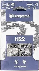CHAIN, 16", .325, .050", 66 DRIVERS, H22
