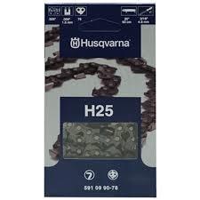 CHAIN, 20", 325", .058", 78 DRIVERS