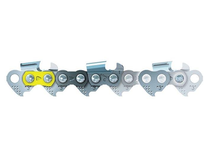 CHAIN, 18", 3/8", .058" GAUGE, 68 DRIVERS