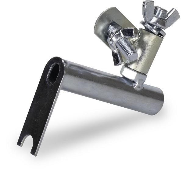 FUNNY TROWEL SWIVEL ADAPTER
