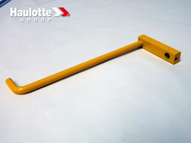 EMERGENCY LOWER WELDMENT-3632T