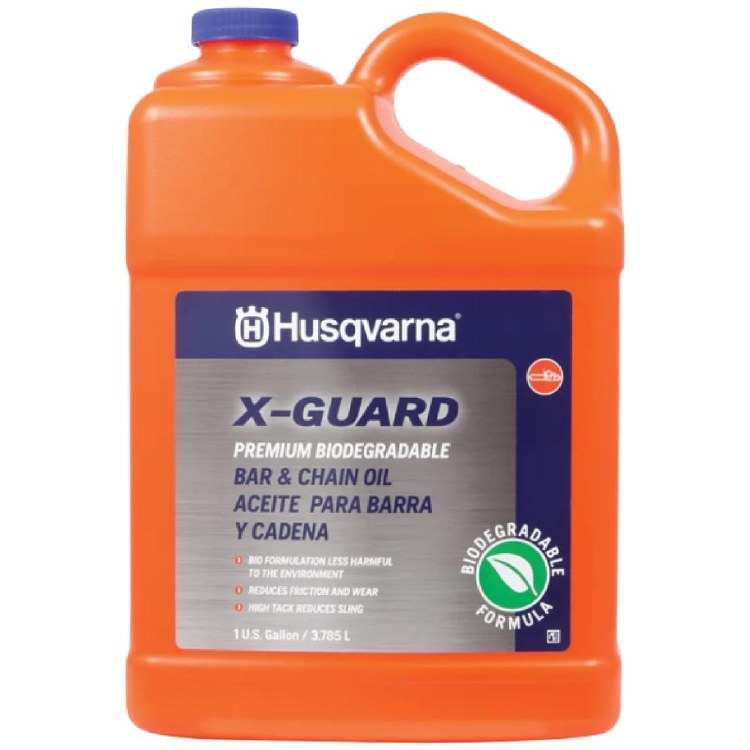 HUS X-GUARD BIO B&C GALLON