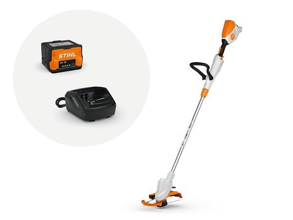 FSA50 TRIMMER, CORDLESS  SET