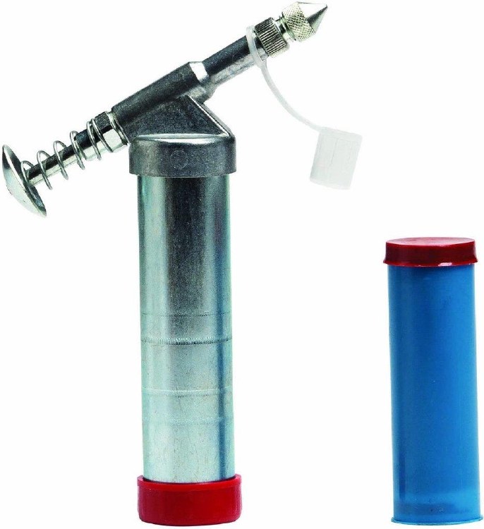 GREASE GUN, DURA MAX, PREMIUM