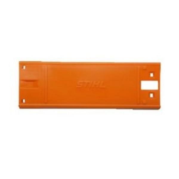 SCABBARD, BAR, EXTENSION FOR 15" SCABBARD