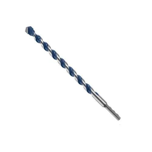 DRILL BIT, MASONRY 9/16" x 7-1/2" x 10"