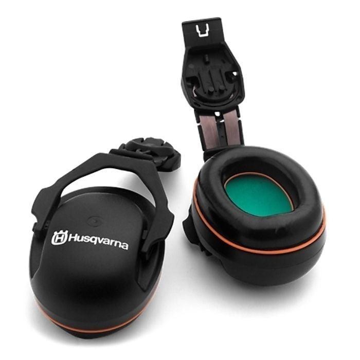 HEARING PROTECTOR, SET, FOR USE WITH HELMET 505 67 53-05