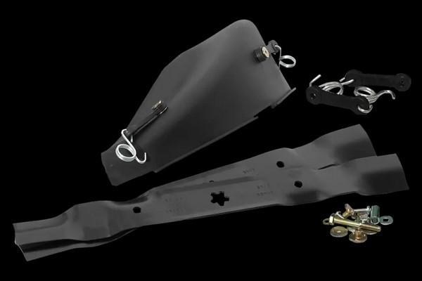 46" MULCH KIT, 2-BLADES