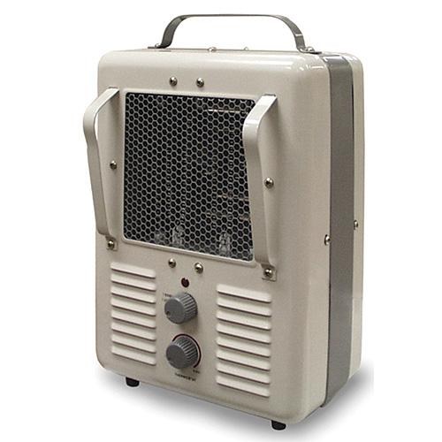 HEATER, ELECTRIC, 5120 BTU, MILKHOUSE,
