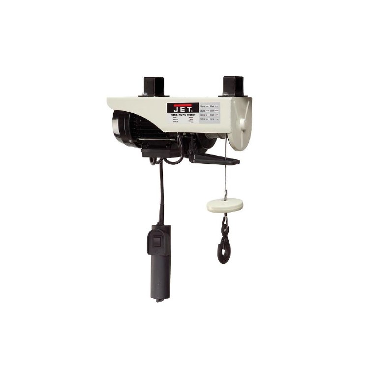 LEVER HOIST, WRH-1320 WIRE ROPE HOIST