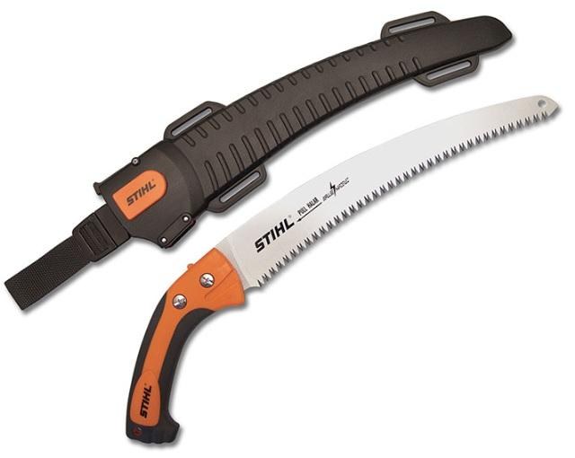 SAW,PRUNING, ARBORIST, HAND, PS 90