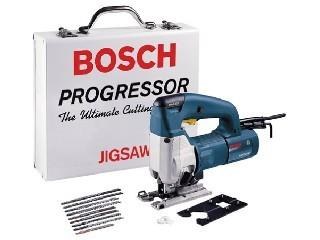 JIG SAW KIT, 12OV, 5AMP, VARIABLE SPEED, 4 STAGE ORBITAL