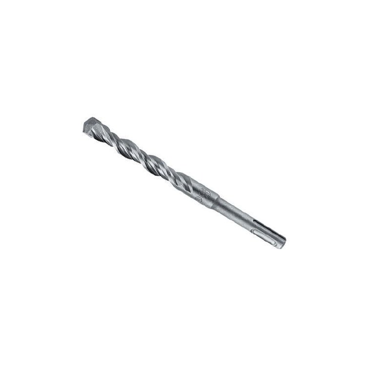 BIT, MASONRY, 5/32" X 2" X 4", SDS PLUS S4 BIT
