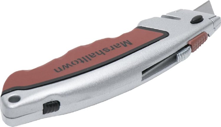 UTILITY KNIFE, BLADE