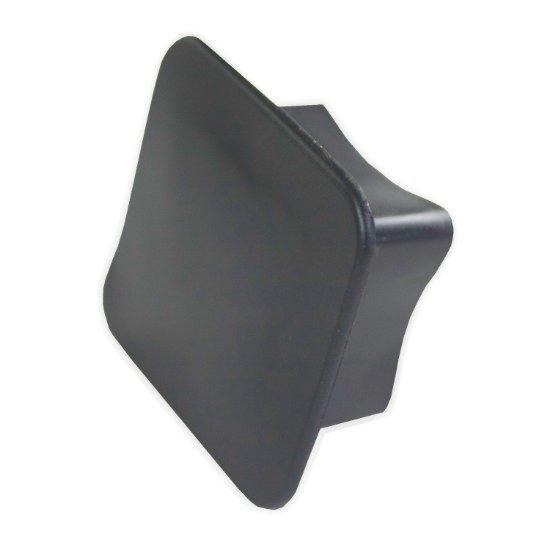 RECIEVER CAP, PRESS IN