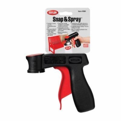 SNAP & SPRAY