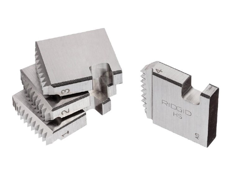 DIES, 1-1/4" 12R NPT