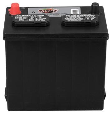 BATTERY, 12 VOLT, 390CCA
