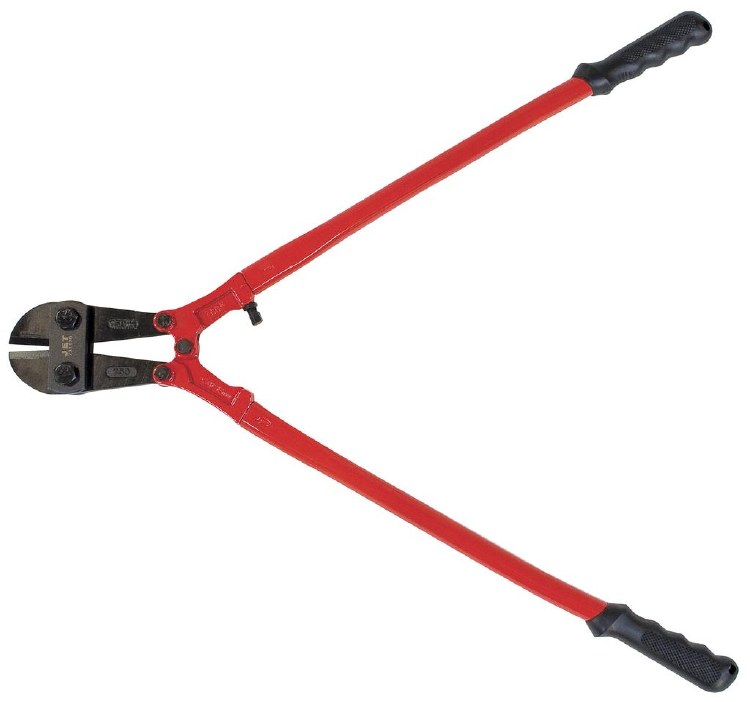 BOLT CUTTERS, 36".