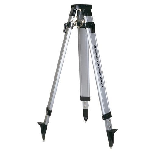 TRIPOD, 5/8" X 11, HEAVY DUTY ALUMINUM, QUICK