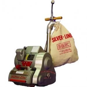 SANDER, FLOOR, DRUM 8", 1 HP, 110 VOLT