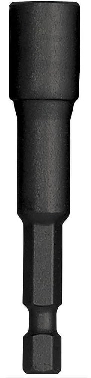 INSERT BIT, 5/16" x 4", MAG NUTSETTER-