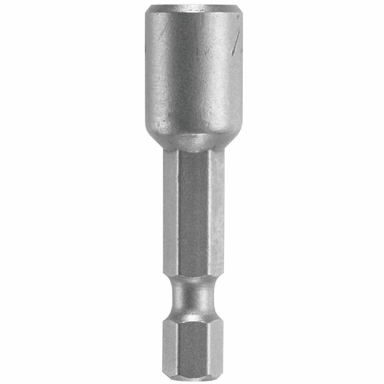 INSERT BIT, 5/16" x 6", MAG NUTSETTER-