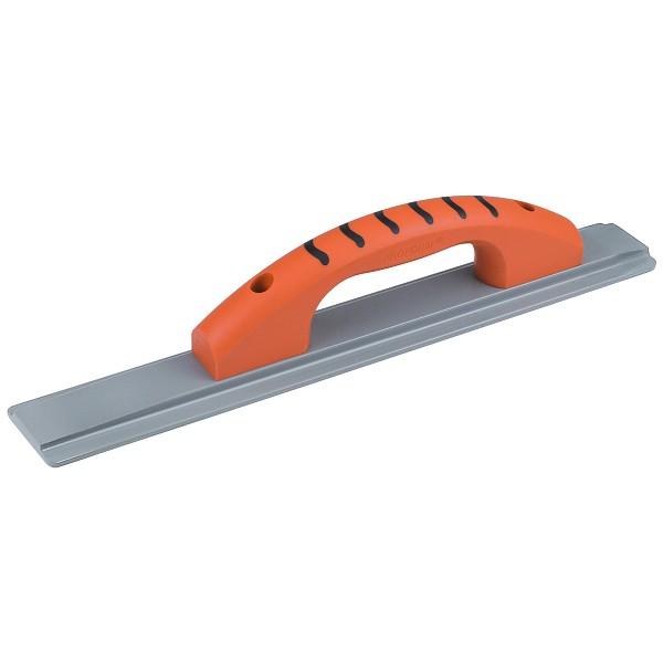 FLOAT, MAGNESIUM 16" x 2-1/4" SQUARE END W/PROFORM HANDLE