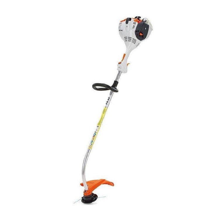 TRIMMER, LOOP HANDLE, FS40C-E, 27.2 CC, EASY2START