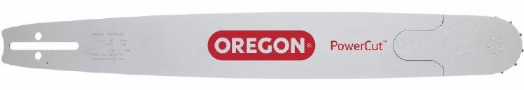 BAR, 20", 3/8", .063 GAUGE, 72 DRIVERS, OREGON