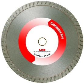 BLADE, TURBO, 10" x 5/8", DRY, PREMIUM, 925D