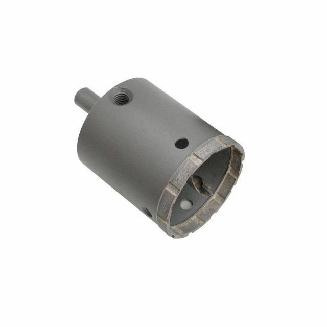 CORE BIT, 1-1/2" FOR TILE, WET/DRY