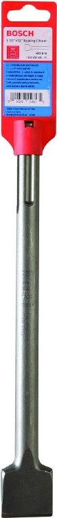 CHISEL, SCALING  1-1/2" X 12", SDS-MAX