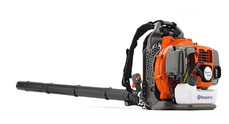 BLOWER, BACKPACK, 350BT