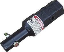 SHAFT EXTENSION ADAPTER STANDARD-2" HEX MALE X 2-9/16" FEMALE