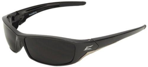 SAFETY GLASSES, RECLUS, SMOKE LENS