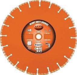 BLADE, 20" DRY/WET FOR VERY HARD BRICK -20" BLOCK SAW, HPT5H