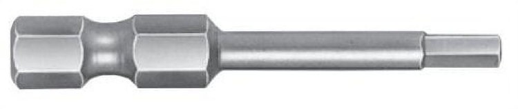 HEX PWR. 5/32, 1/4, XH, 1-15/16 OAL