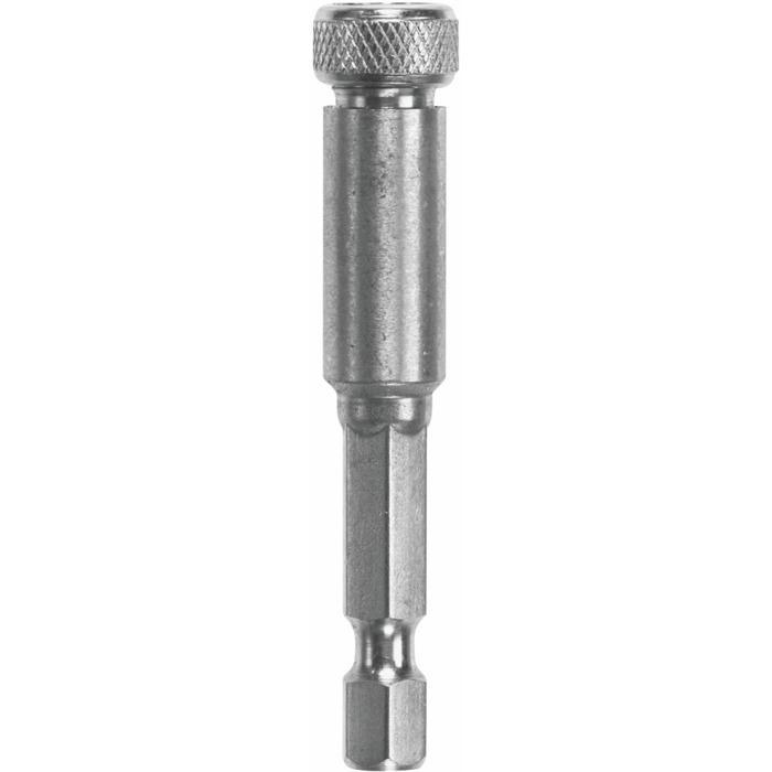BIT HLDR., MAG., HEAVY USE APPL., 2-7/8 OAL