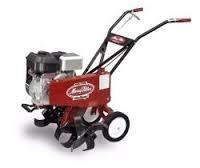 TILLER, MID TINE,5.5 HP HONDA, MERRY