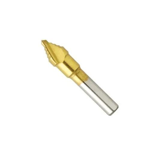 STEP DRILL, 3/8" Titanium