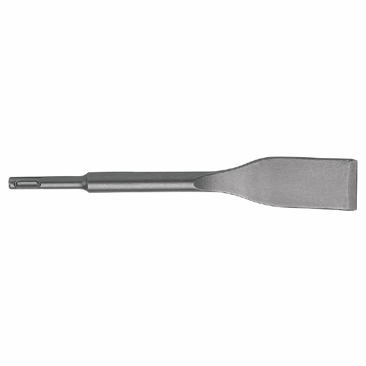 CHISEL, TILE 1-1/2" X 10",  SDS PLUS