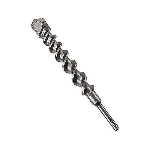 BIT, MASONRY, 3/4" X 6"  8", SDS PLUS, CARBIDE