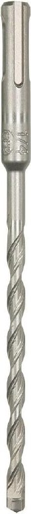 BIT, MASONRY, 1/4" X 4" DD x 6-1/2", SDS, X5L FULL HEAD CARBIDE