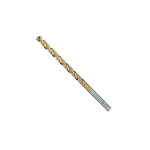 BIT, TITANIUM DRILL BIT 3/16"