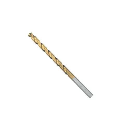 BIT, TITANIUM DRILL BIT 7/32"