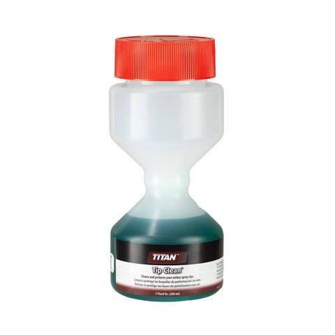 TIP CLEAN- CLEANS & PROTECTS TIPS